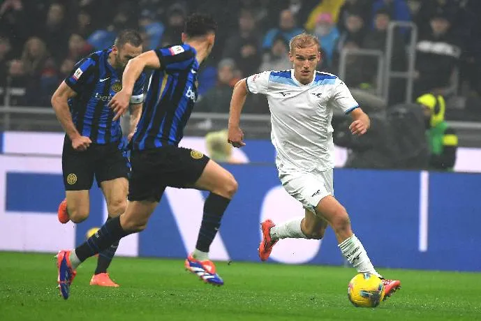 Phân tích và dự đoán kết quả trận Lazio gặp Inter Milan, 23h00 ngày 9/5: Cả hai đội đều thận trọng!
