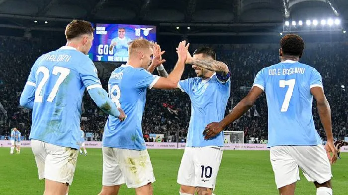 Phân tích kèo trận Lazio tiếp Pisa, 01h45 ngày 24/5: Thử thách chờ đón