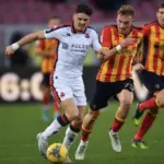 Dự đoán và phân tích kèo trận Lecce gặp Genoa, 1h45 ngày 25/5: Quyết tâm giành chiến thắng