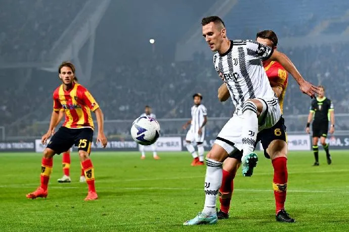 Phân tích và dự đoán trận đấu Lecce gặp Juventus, 1h45 ngày 10/5: Chiến đấu cho vị trí Top 4