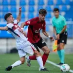 Phân tích và dự đoán kèo trận Leganes gặp Mirandes, 2h00 ngày 1/6: Một trận hòa sẽ là kết quả hợp lý