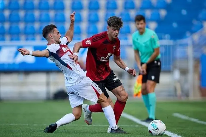 Phân tích và dự đoán kèo trận Leganes gặp Mirandes, 2h00 ngày 1/6: Một trận hòa sẽ là kết quả hợp lý