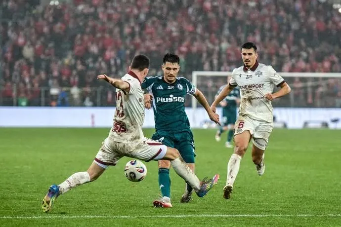 Phân tích và soi kèo trận Legia Warszawa gặp Widzew Lodz, 1h30 ngày 2/5: Cuộc chiến trụ hạng kịch tính
