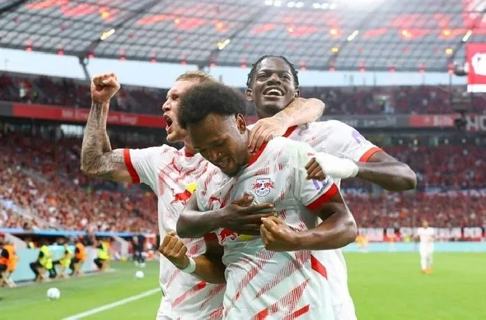 Phân tích và dự đoán kèo trận Leipzig gặp St. Pauli, 20h30 ngày 9/5: Hướng tới vị trí trong top 4