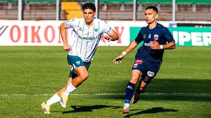 Dự đoán kèo trận Levadiakos đối đầu OFI Crete, 21h00 ngày 13/5: Thêm một chiến thắng?