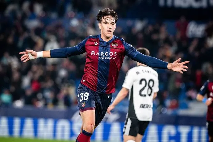 Phân tích và dự đoán kèo Levante tiếp đón Osasuna, 02h00 ngày 9/5: Chiến thắng cho đội chủ nhà