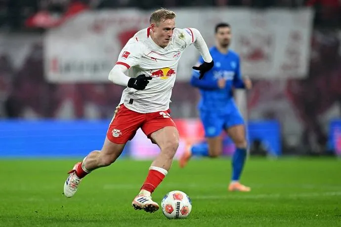 Phân tích và dự đoán kèo trận Leverkusen đối đầu RB Leipzig, 23h30 ngày 2/5: Thử thách cho đội chủ nhà