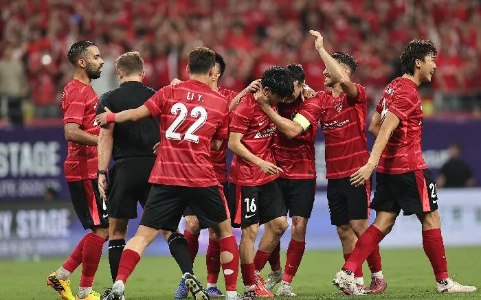 Dự đoán và phân tích kèo trận Liaoning Tieren đối đầu Chengdu Rongcheng, 18h35 ngày 5/5: Sẽ không có điều bất ngờ xảy ra