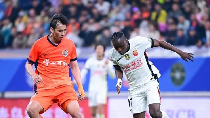 Dự đoán kèo trận Liaoning Tieren đối đầu Qingdao Hainiu, 18h00 ngày 20/5: Tổn thất tiếp theo