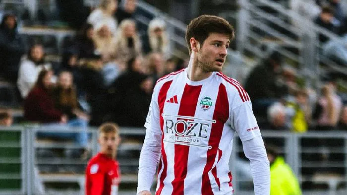Phân tích kèo trận Liepaja đối đầu Ogre United, 22h00 ngày 12/5: Khát khao tìm kiếm chiến thắng