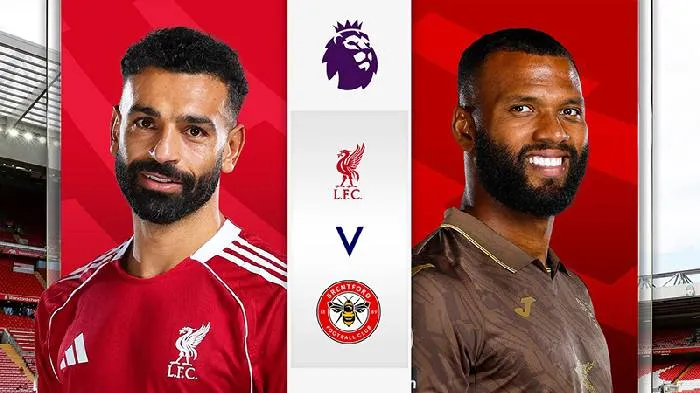Dự đoán kèo trận Liverpool tiếp đón Brentford, 22h00 ngày 24/5: Khó khăn chờ đón
