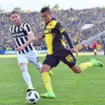 Phân tích và dự đoán kèo đấu Lokomotiv Plovdiv gặp Botev Plovdiv, 21h45 ngày 25/5: Khẳng định sức mạnh của bản thân