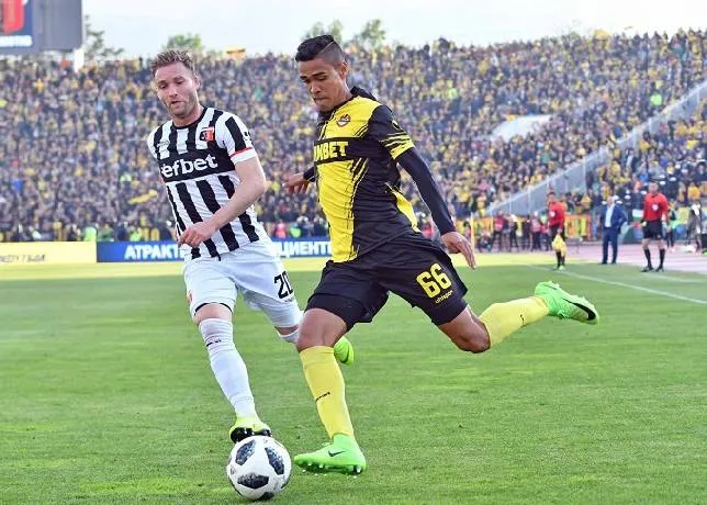Phân tích và dự đoán kèo đấu Lokomotiv Plovdiv gặp Botev Plovdiv, 21h45 ngày 25/5: Khẳng định sức mạnh của bản thân