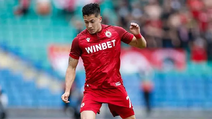 Phân tích kèo trận Lokomotiv Plovdiv gặp CSKA Sofia, 23h00 ngày 20/5: Thử thách lớn cho đội khách