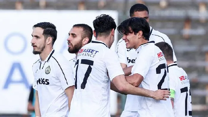 Phân tích kèo trận Lokomotiv Sofia đối đầu Slavia Sofia, 23h30 ngày 18/5: Cơ hội chia điểm cao