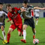 Phân tích kèo trận Lokomotiv Tashkent gặp Qizilqum, 21h00 ngày 4/5: Khó khăn tiếp diễn