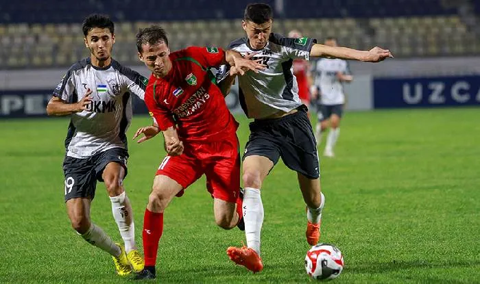 Phân tích kèo trận Lokomotiv Tashkent gặp Qizilqum, 21h00 ngày 4/5: Khó khăn tiếp diễn
