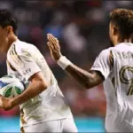 Phân tích và dự đoán kết quả trận Los Angeles gặp Houston Dynamo, 08h00 ngày 11/5: Về nhà tắm suối quen