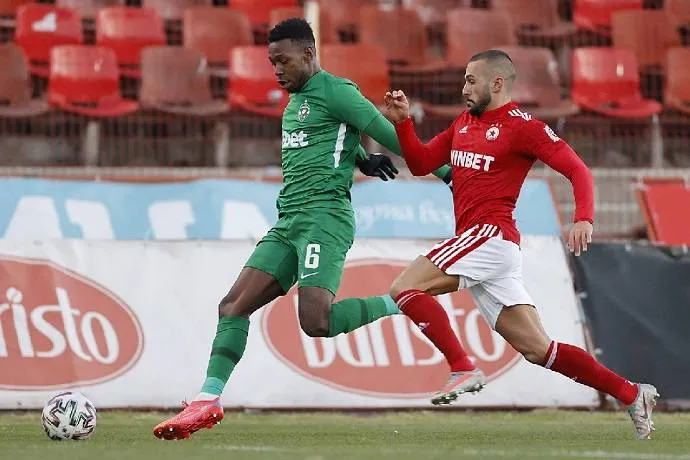 Phân tích và dự đoán trận đấu Ludogorets gặp CSKA Sofia, 0h30 ngày 26/5: Cuộc chiến cam go