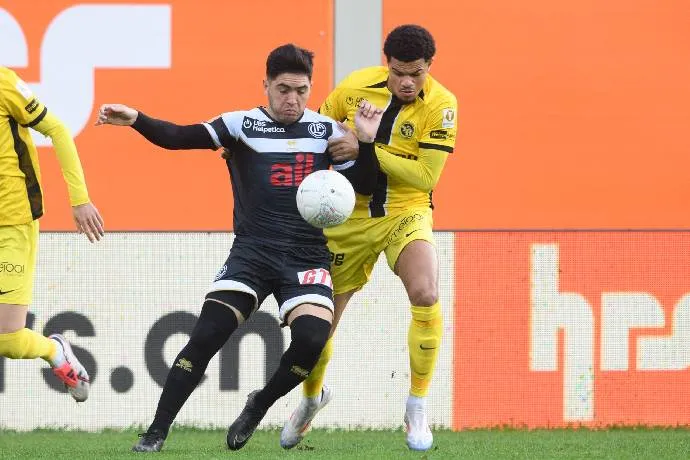 Phân tích và dự đoán trận đấu Lugano gặp Young Boys, 21h30 ngày 3/5: Đội khách thiếu động lực thi đấu