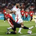 Phân tích kèo trận Lyon đối đầu Rennes, 1h45 ngày 4/5: Cuộc đấu sinh tử đầy kịch tính