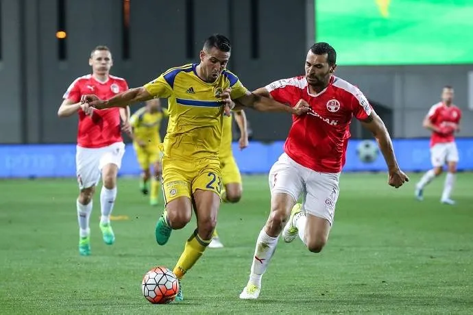 Phân tích và dự đoán tỷ số Maccabi Haifa gặp Hapoel Beer Sheva, 0h00 ngày 7/5: Cuộc chiến cho ngôi vương tiếp diễn