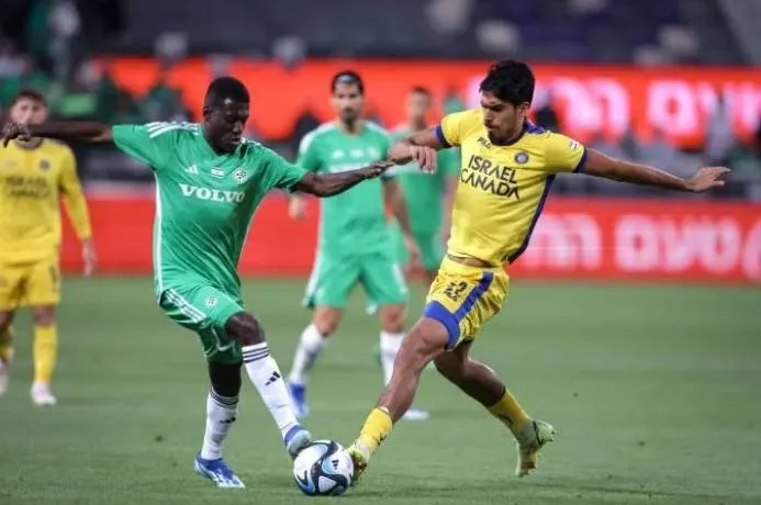 Phân tích và dự đoán kèo Maccabi Haifa vs Hapoel Tel Aviv, 00h30 ngày 20/5: Cuộc chiến giành vị trí top 3 đã khép lại