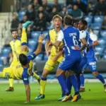 Phân tích và dự đoán kèo Maccabi Tel Aviv đối đầu Hapoel Petah Tikva, 23h30 ngày 5/5: Thử thách khó khăn chờ đón