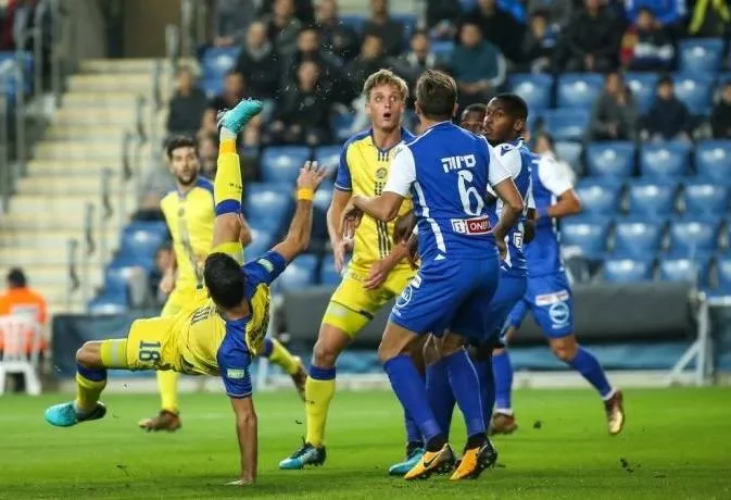 Phân tích và dự đoán kèo Maccabi Tel Aviv đối đầu Hapoel Petah Tikva, 23h30 ngày 5/5: Thử thách khó khăn chờ đón