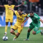 Phân tích và dự đoán Maccabi Tel Aviv đối đầu Maccabi Haifa, 00h30 ngày 14/5: Lợi thế từ sân nhà