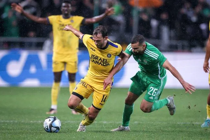 Phân tích và dự đoán Maccabi Tel Aviv đối đầu Maccabi Haifa, 00h30 ngày 14/5: Lợi thế từ sân nhà
