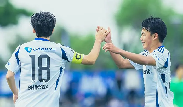 Phân tích kèo trận Machida Zelvia gặp Yokohama FM, 14h00 ngày 6/5: Liệu có từ bỏ?