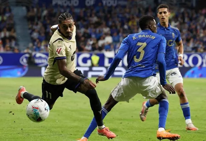 Phân tích và dự đoán kèo trận Mallorca gặp Oviedo, 2h00 ngày 24/5: Thực hiện nhiệm vụ của mình