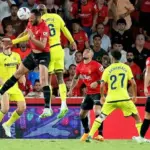 Phân tích và dự đoán trận đấu Mallorca gặp Villarreal, 19h00 ngày 10/5: Cuộc chiến cho suất trụ hạng