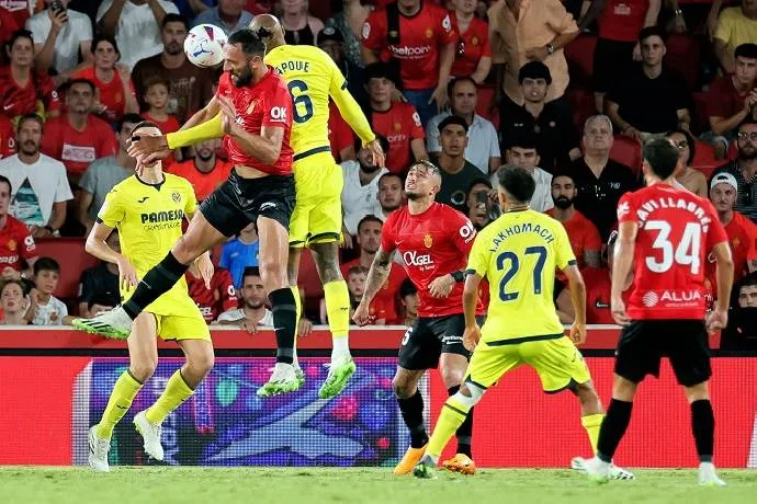 Phân tích và dự đoán trận đấu Mallorca gặp Villarreal, 19h00 ngày 10/5: Cuộc chiến cho suất trụ hạng