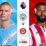 Phân tích kèo trận Man City gặp Brentford, 23h30 ngày 9/5: Bước ngoặt không thể tránh khỏi