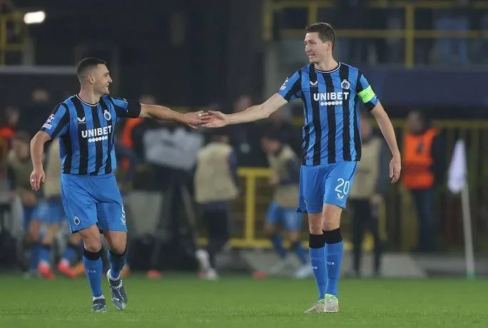 Phân tích và dự đoán trận đấu Mechelen vs Club Brugge, 1h30 ngày 22/5: Cuộc chiến giành ngôi vô địch