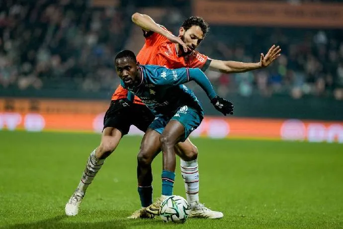 Phân tích và dự đoán kèo trận Metz gặp Lorient, 2h00 ngày 11/5: Sự buông thả trong cuộc chiến này