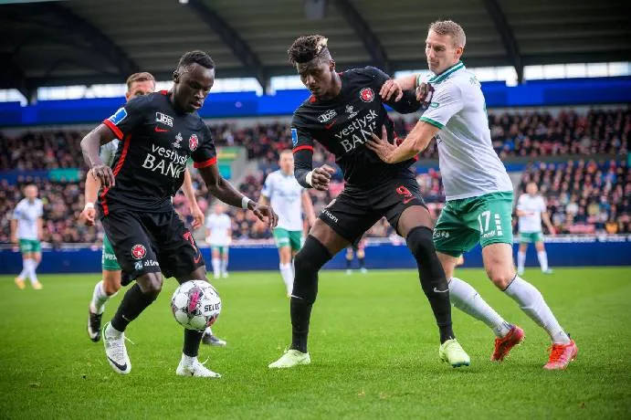 Phân tích và dự đoán kèo Midtjylland gặp Viborg, 00h00 ngày 5/5: Áp lực giành chiến thắng