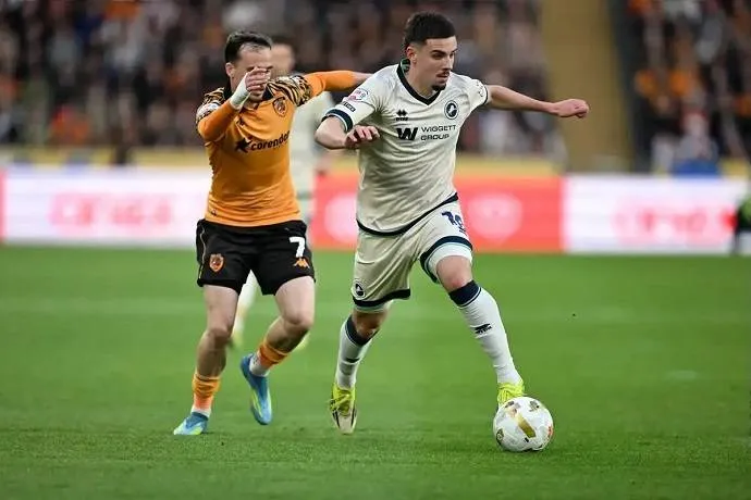 Phân tích và dự đoán trận đấu Millwall gặp Hull City, 2h00 ngày 12/5: Đội khách không hề e ngại
