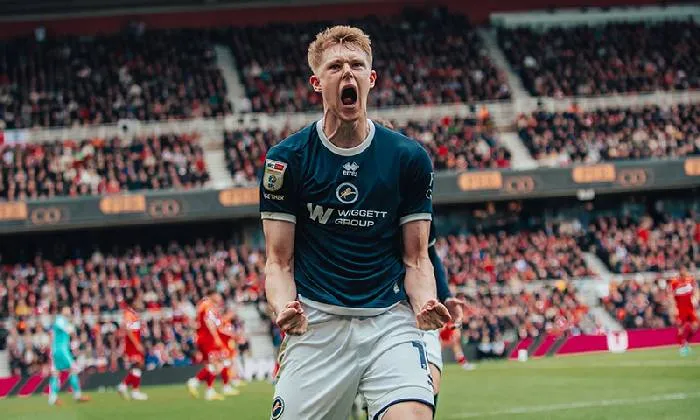 Phân tích kèo Millwall gặp Oxford United, 18h30 ngày 2/5: Dự đoán dễ dàng