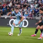 Phân tích và dự đoán kèo Minnesota United đối đầu Colorado Rapids, 7h30 ngày 14/5: Nối tiếp mạch thắng