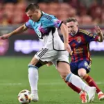Phân tích và dự đoán kết quả trận Minnesota gặp Real Salt Lake, 3h30 ngày 24/5: Hiện trạng phong độ không ổn định