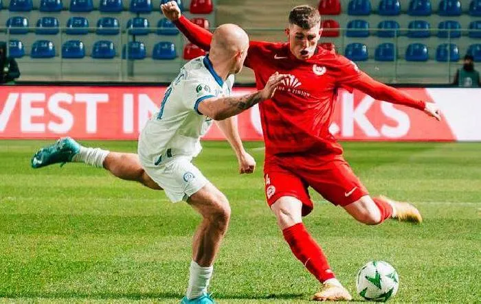 Phân tích và dự đoán trận đấu Minsk gặp Naftan Novopolotsk, 21h30 ngày 1/5: Hình ảnh quen thuộc tái xuất