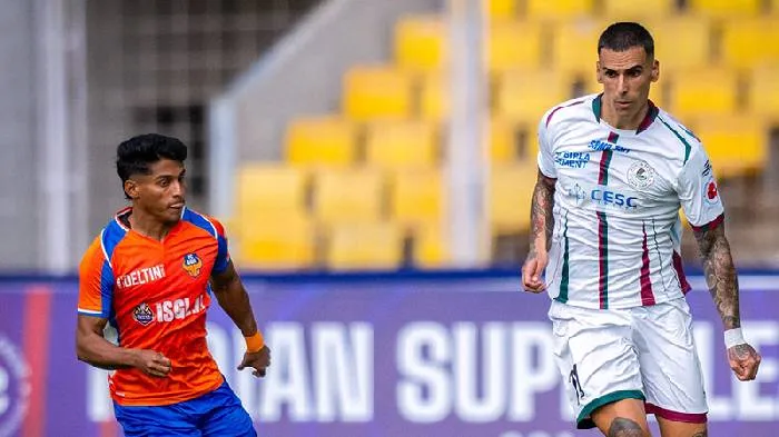 Phân tích kèo trận đấu Mohun Bagan và Inter Kashi, 21h00 ngày 12/5: Tăng cường hiệu số