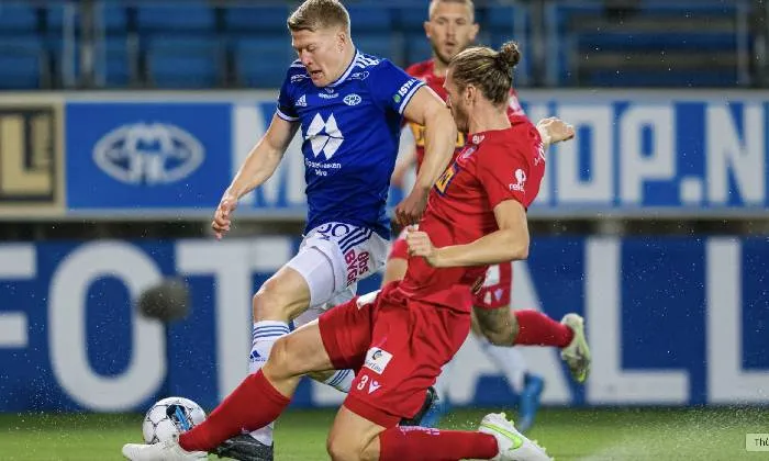 Phân tích và dự đoán trận đấu Molde gặp Sandefjord Fotball, 21h00 ngày 30/5: Thử thách không dễ vượt qua