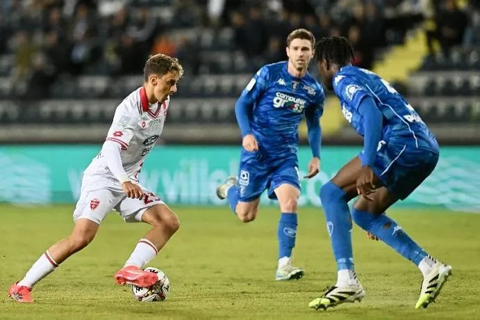 Phân tích kèo Monza tiếp đón Empoli, 1h30 ngày 9/5: Đội khách có dấu hiệu buông xuôi