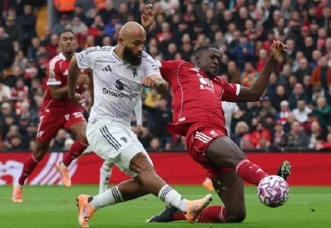 Dự đoán và phân tích kèo trận MU đối đầu Liverpool, 21h30 ngày 3/5: Cuộc chiến kịch tính tại Nhà hát của những giấc mơ