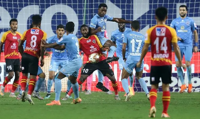 Phân tích và dự đoán trận đấu Mumbai City đối đầu East Bengal, 21h00 ngày 5/5: Cuộc chiến căng thẳng