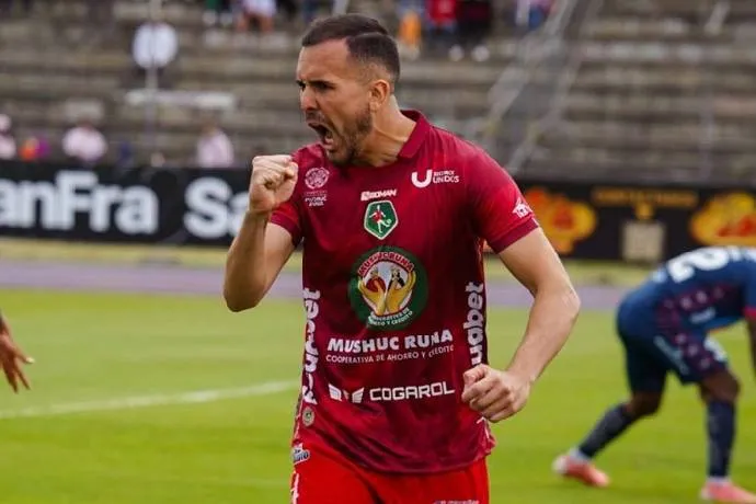 Phân tích và dự đoán kèo trận Mushuc Runa tiếp LDU Quito, 07h00 ngày 12/5: Sức mạnh từ tổ ấm